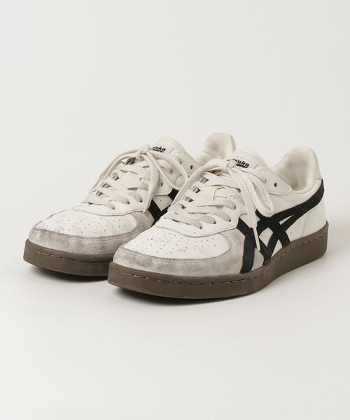 Spca*:・'°☆品 Onitsuka Tiger（オニツカタイガー） ローカットスニーカー 26