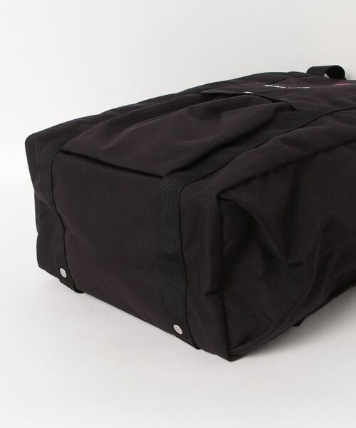 DANTON リュック 　 新品　 タグ付き Danton（ダントン） リュック ONE SIZE ブラック レディース