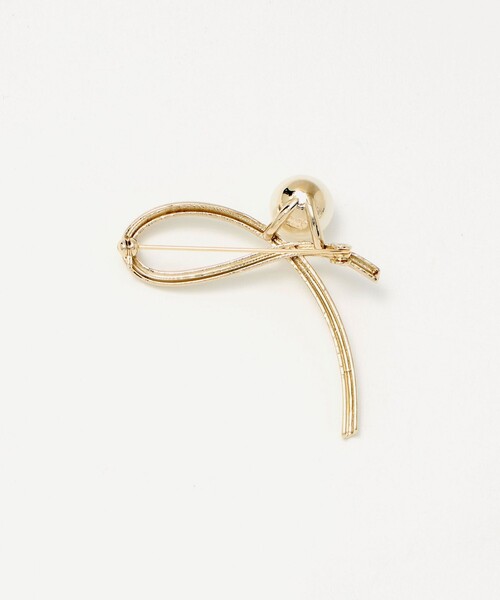 green label relaxing（グリーンレーベルリラクシング） ブローチ