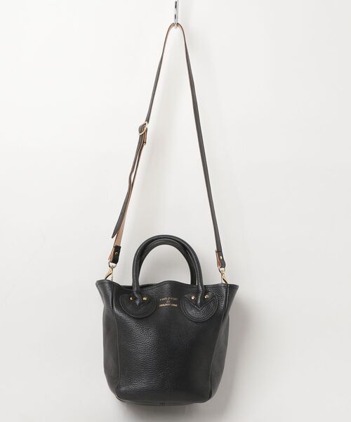 YOUNG&OLSEN The DRYGOODS STORE（ヤングアンドオルセン） 2WAYバッグ