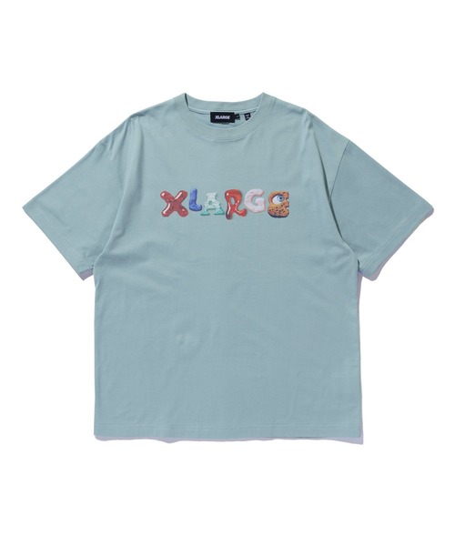 XLARGE Tシャツ 6枚セット 90 XLARGE（エクストララージ）の「GRAFFITI OG S/S TEE（Tシャツ
