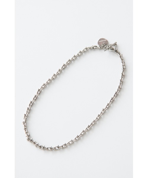 ネックレス TIFFABONE NECKLACE 03 メンズの画像