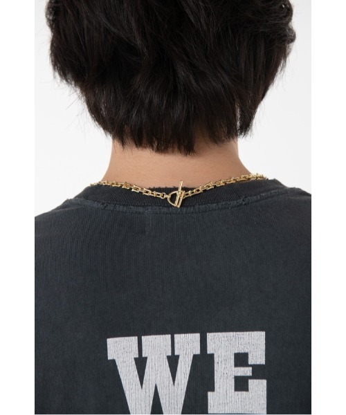 ネックレス TIFFABONE NECKLACE 03 メンズの画像