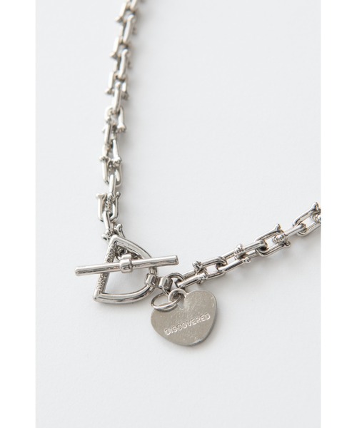 ネックレス TIFFABONE NECKLACE 03 メンズの画像