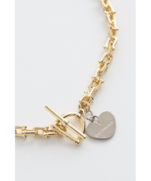 ネックレス TIFFABONE NECKLACE 03 メンズの画像