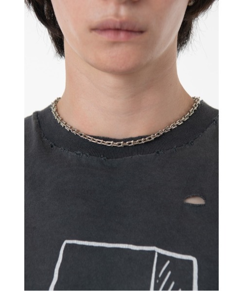 ネックレス TIFFABONE NECKLACE 03 メンズの画像