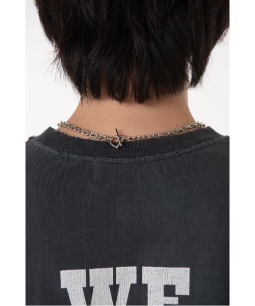 ネックレス TIFFABONE NECKLACE 03 メンズの画像