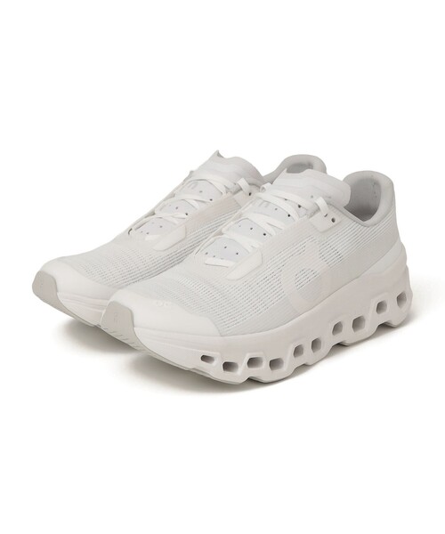 On（オン） スニーカー On: Cloudmonster Void スニーカー レディース