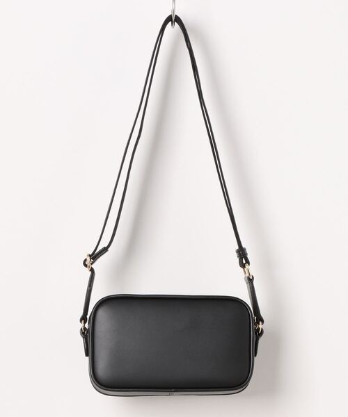 MICHAEL KORS（マイケルコース） ショルダーバッグ FREE ブラック