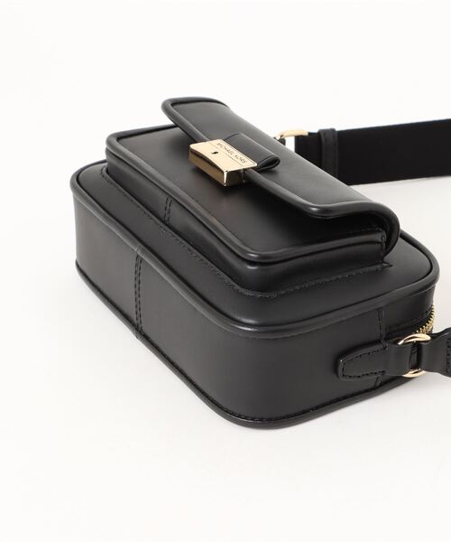 MICHAEL KORS（マイケルコース） ショルダーバッグ FREE ブラック