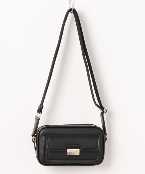 MICHAELKORS　ショルダーバッグ MICHAEL KORS（マイケルコース） ショルダーバッグ FREE ブラック