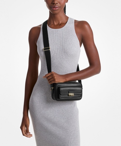 MICHAEL KORS（マイケルコース） ショルダーバッグ FREE ブラック