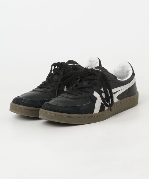 Onitsuka Tiger（オニツカタイガー） ローカットスニーカー 24