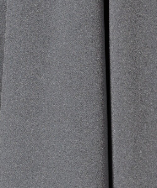 「SHIPS」 長袖ブラウス ONE SIZE ライトグレー レディース_画像7