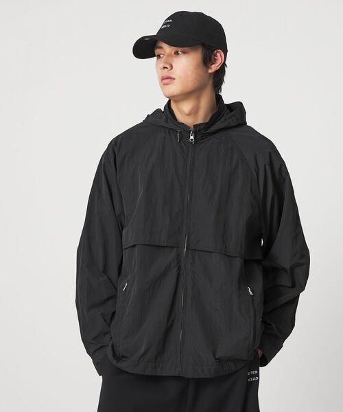 ナイロンジャケット CITEN MA-1 CITEN ]M A -1 - UNITED ARROWS