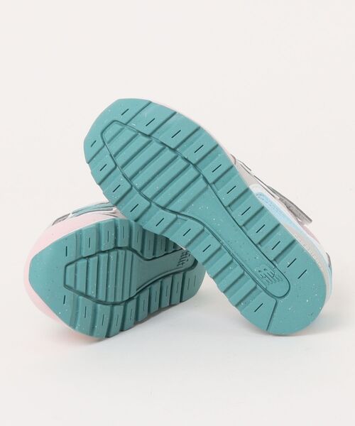 New Balance（ニューバランス） 996 スニーカー 17-24 Y996 5B0(M