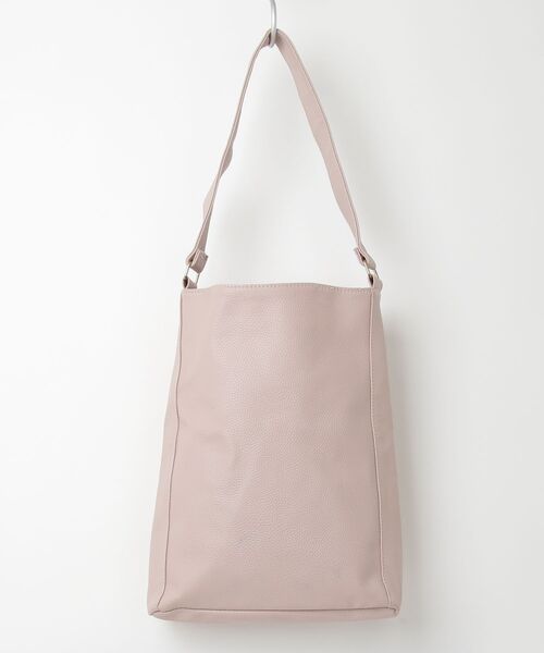 her lip to トートバッグ ピンク Her lip to トートバッグ - ピンク レディース : ZOZOTOWN Yahoo!店