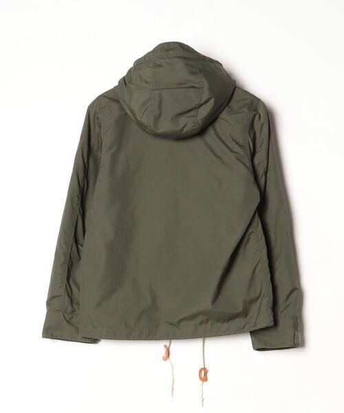 beauty &youth マウンテンパーカー BEAUTY＆YOUTH UNITED ARROWS マウンテンパーカー M モカ レディース