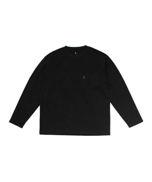 snow peak（スノーピーク） tシャツ 「オンライン限定」Living Shell