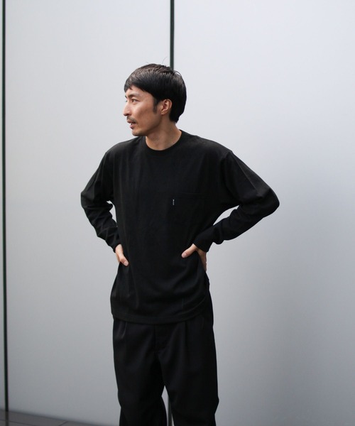 snow peak（スノーピーク） tシャツ 「オンライン限定」Living Shell