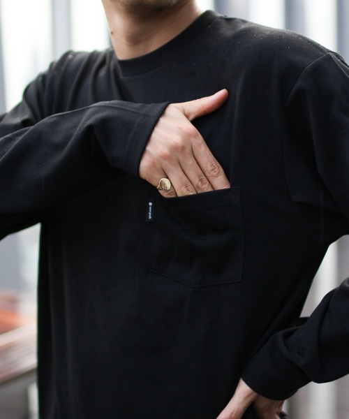 snow peak（スノーピーク） tシャツ 「オンライン限定」Living Shell