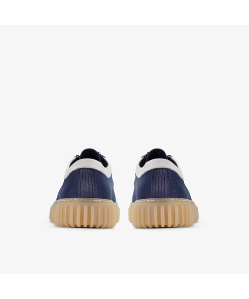 Clarks（クラークス） デッキシューズ Torhill Lo / トーヒルロー