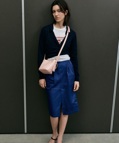 CHARLES ＆ KEITH（チャールズ&キース） ショルダーバッグ バッグ Duo