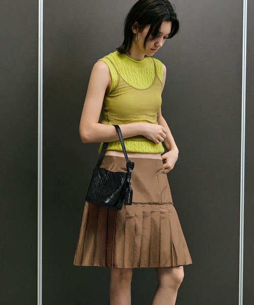 CHARLES ＆ KEITH（チャールズ&キース） ショルダーバッグ バッグ Duo