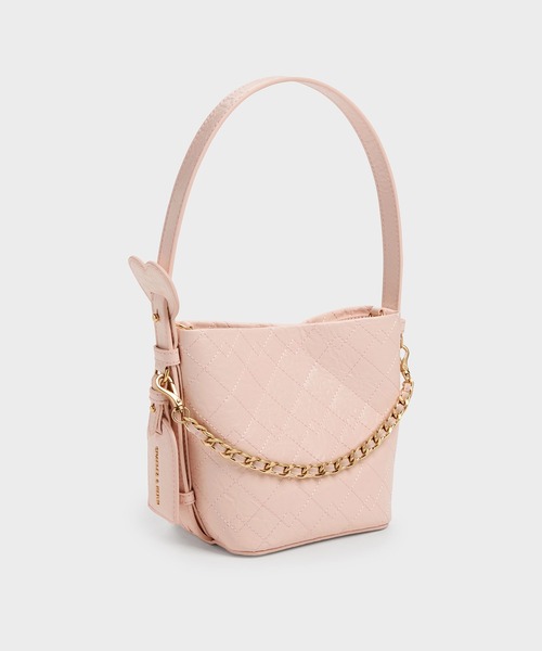 CHARLES ＆ KEITH（チャールズ&キース） ショルダーバッグ バッグ Duo