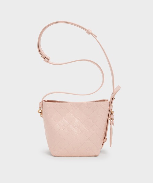 CHARLES ＆ KEITH（チャールズ&キース） ショルダーバッグ バッグ Duo