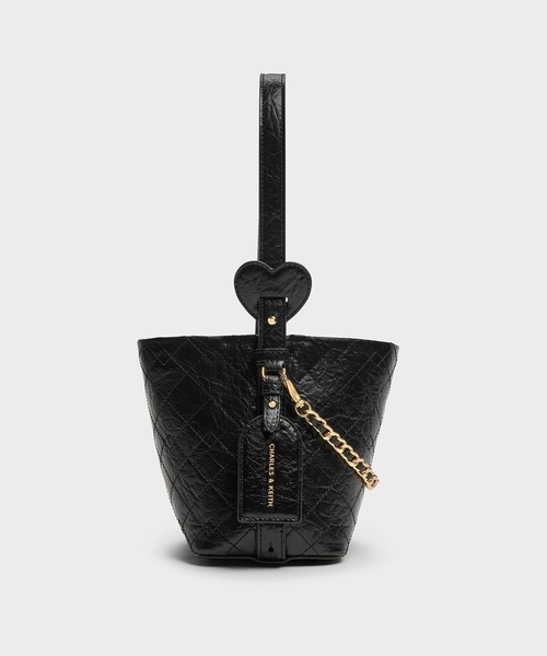 CHARLES ＆ KEITH（チャールズ&キース） ショルダーバッグ バッグ Duo