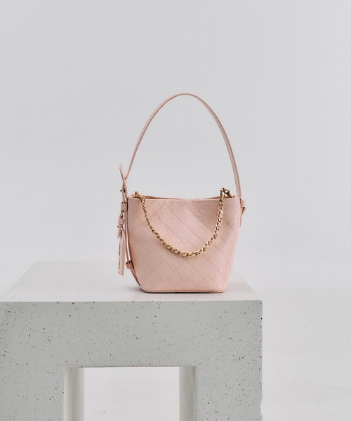 CHARLES ＆ KEITH（チャールズ&キース） ショルダーバッグ バッグ Duo