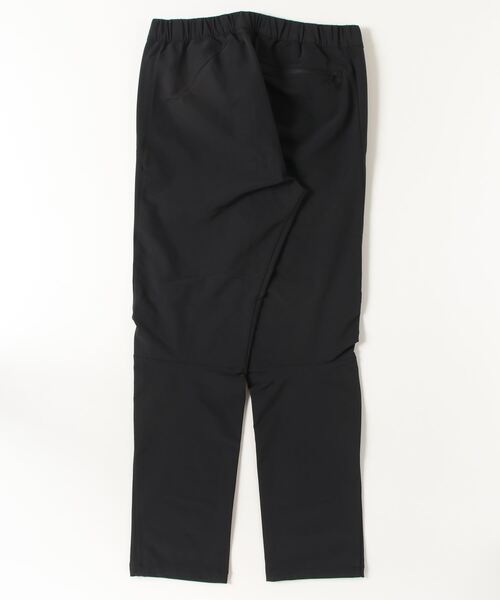The North Face ブラックパンツ L THE NORTH FACE（ザ ノースフェイス） パンツ L ブラック メンズ