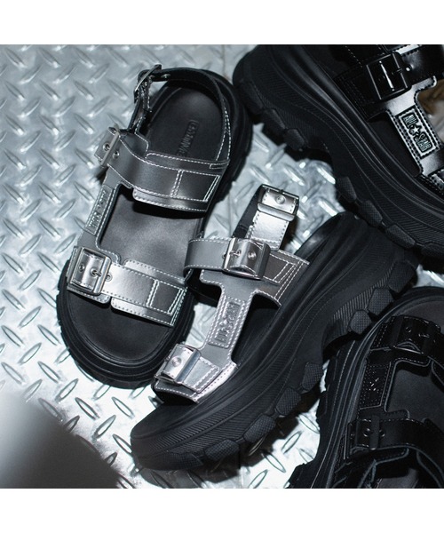 ALL STAR サンダル TREKWAVE SANDAL / オールスター トレックウエーブ