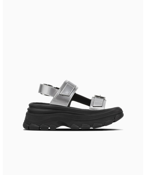 ALL STAR 厚底 サンダル TREKWAVE SANDAL / オールスター トレック