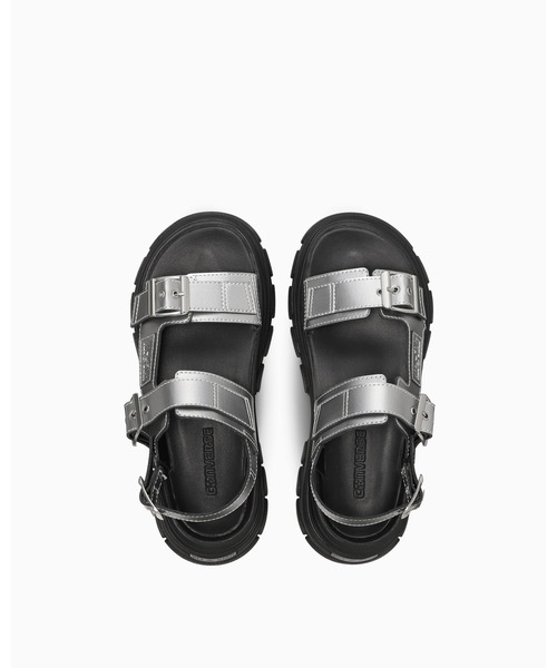 ALL STAR 厚底 サンダル TREKWAVE SANDAL / オールスター トレック