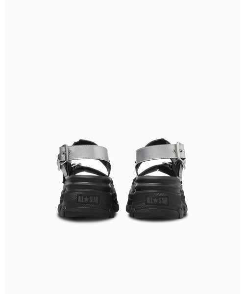 ALL STAR 厚底 サンダル TREKWAVE SANDAL / オールスター トレック