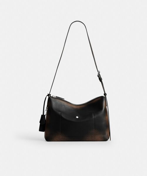 COACH（コーチ） ショルダーバッグ モット メッセンジャー バッグ 33