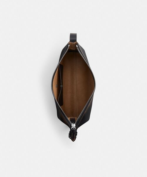 【☆美品☆】COACH レザーショルダーバッグ COACH（コーチ） ショルダーバッグ モット メッセンジャー バッグ 33