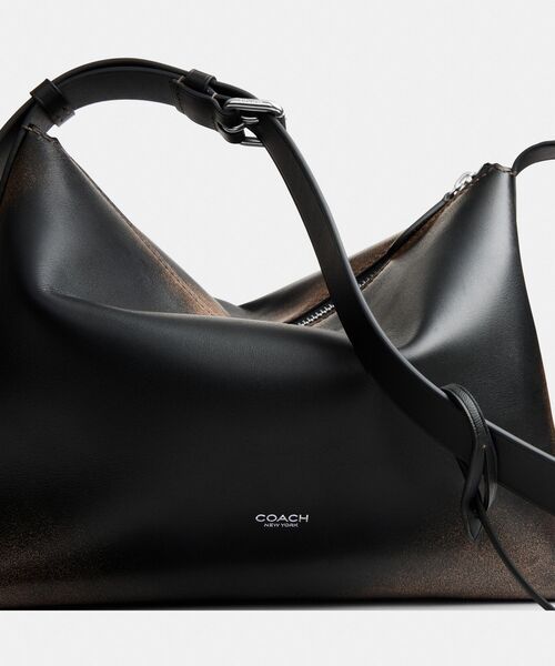 COACH（コーチ） ショルダーバッグ モット メッセンジャー バッグ 33