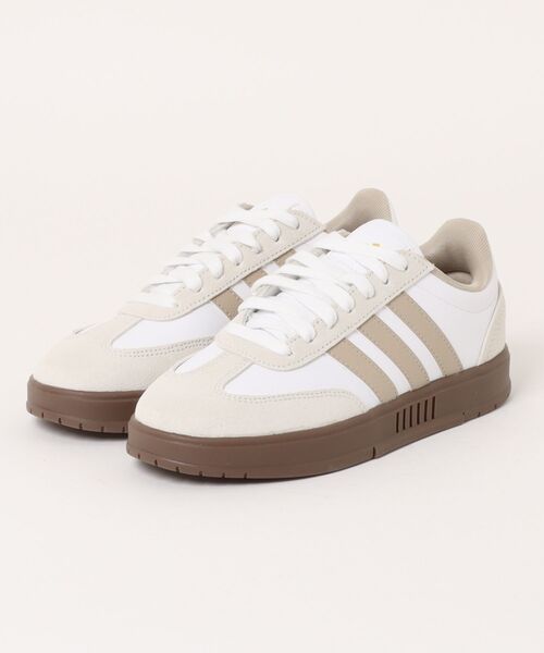 adidas（アディダス） スニーカー GRADAS 2.0 グラダス 2.0 KJ2977