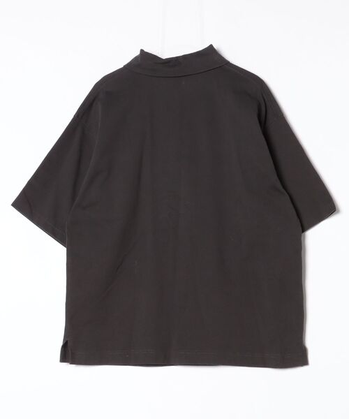 「WYM LIDNM」 半袖Tシャツ M グレー メンズ_画像2