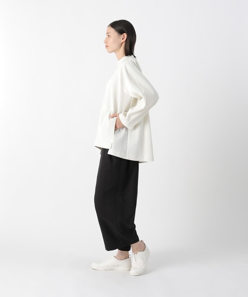 「Plantation」 パンツ S size ライトブルー レディース_画像5
