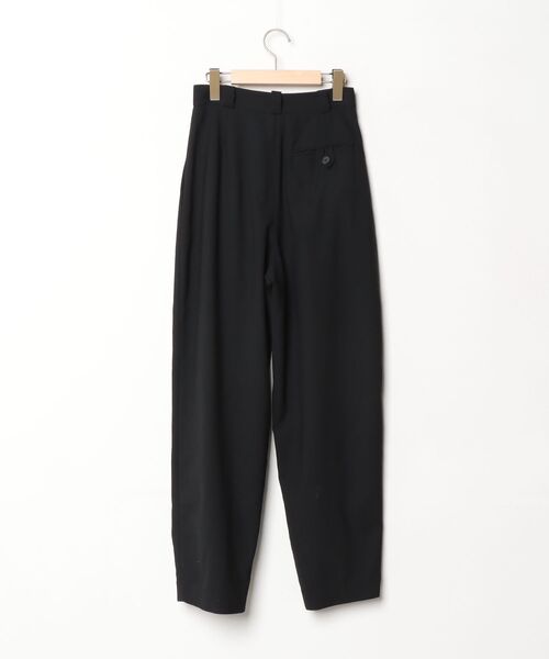 「TODAYFUL」 パンツ 36inch ブラック レディースの画像