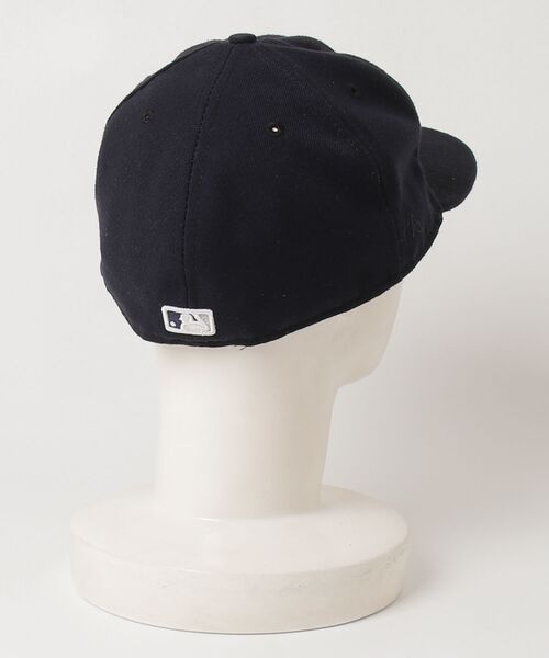 NEW ERA（ニューエラ） キャップ 7 5/8 ブラック メンズ : ZOZOTOWN