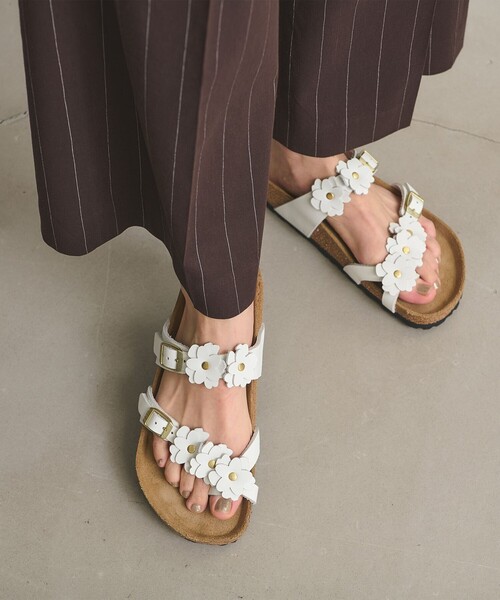 BIRKENSTOCK（ビルケンシュトック） サンダル 「国内EXCLUSIVE