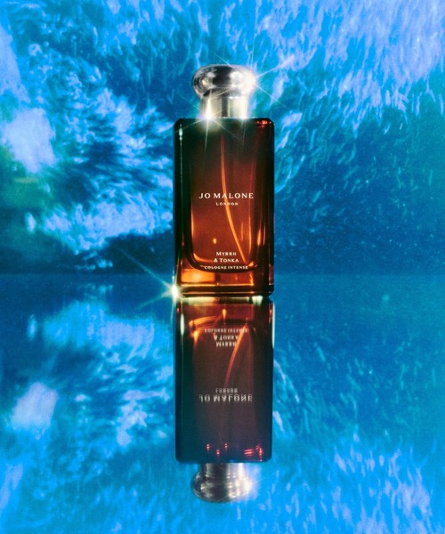 JO MALONE LONDON（ジョーマローンロンドン） 香水 ジョー マローン