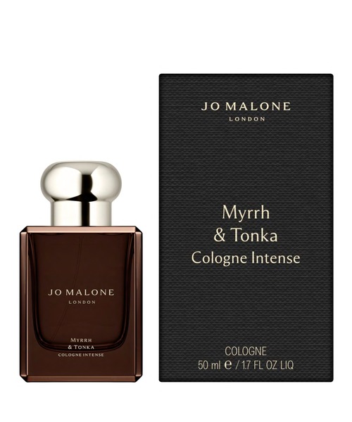 JO MALONE LONDON（ジョーマローンロンドン） 香水 ジョー マローン