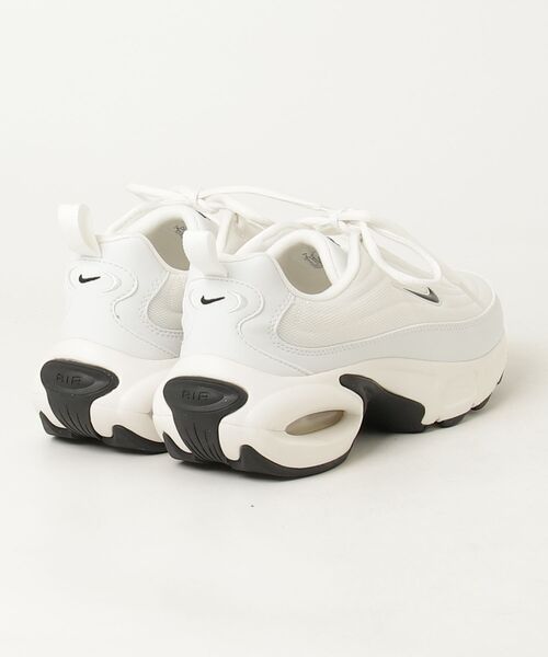 NIKE（ナイキ） シューズ 25.0cm ホワイト レディース : ZOZOTOWN