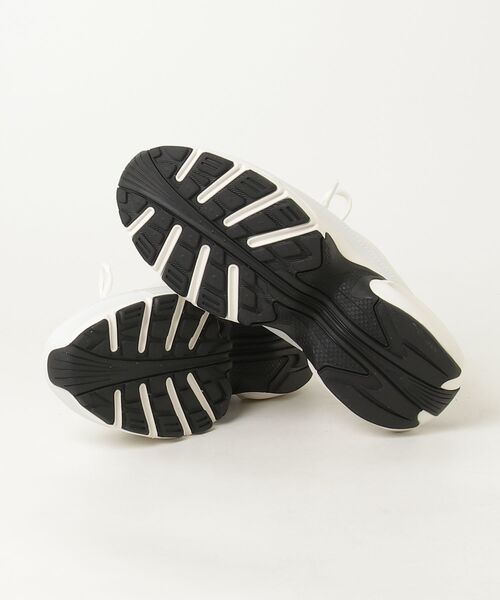 NIKE（ナイキ） シューズ 25.0cm ホワイト レディース : ZOZOTOWN